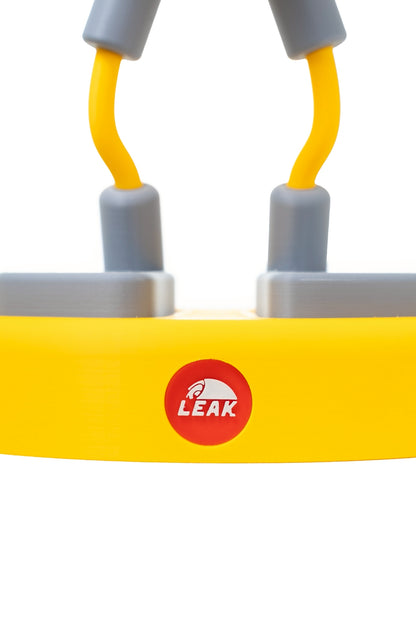 LEAK pico Soler Yellow