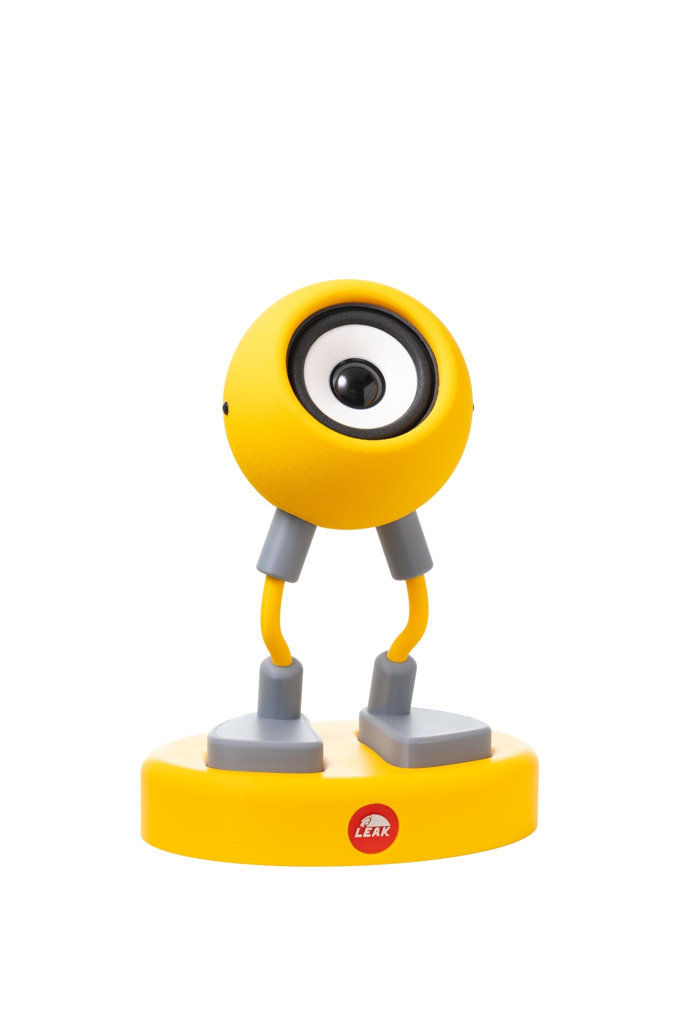 LEAK pico Soler Yellow