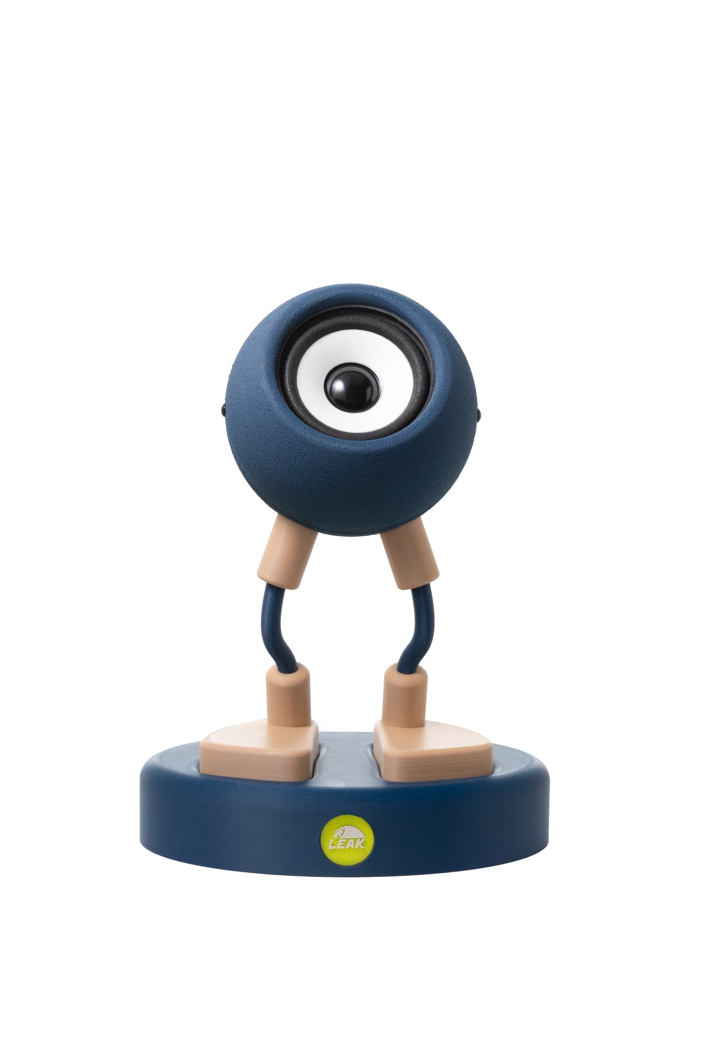 sound alien leak Bluetooth スピーカー　訳あり品 sound alien leak Bluetooth スピーカー 訳あり品 - メルカリ