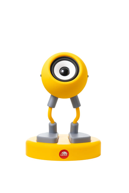 LEAK pico Soler Yellow