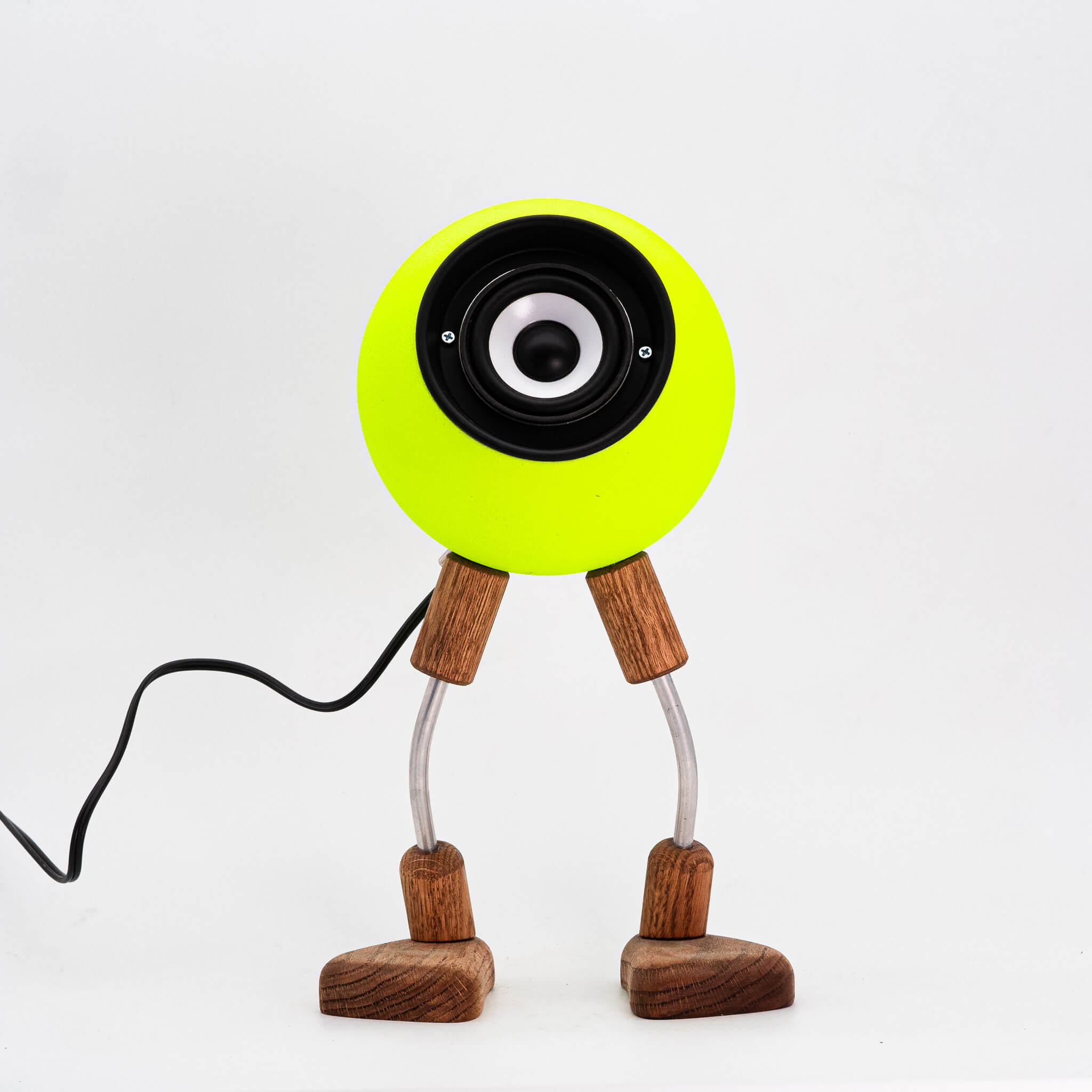 sound alien leak Bluetooth スピーカー　訳あり品 sound alien leak Bluetooth スピーカー 訳あり品 - メルカリ