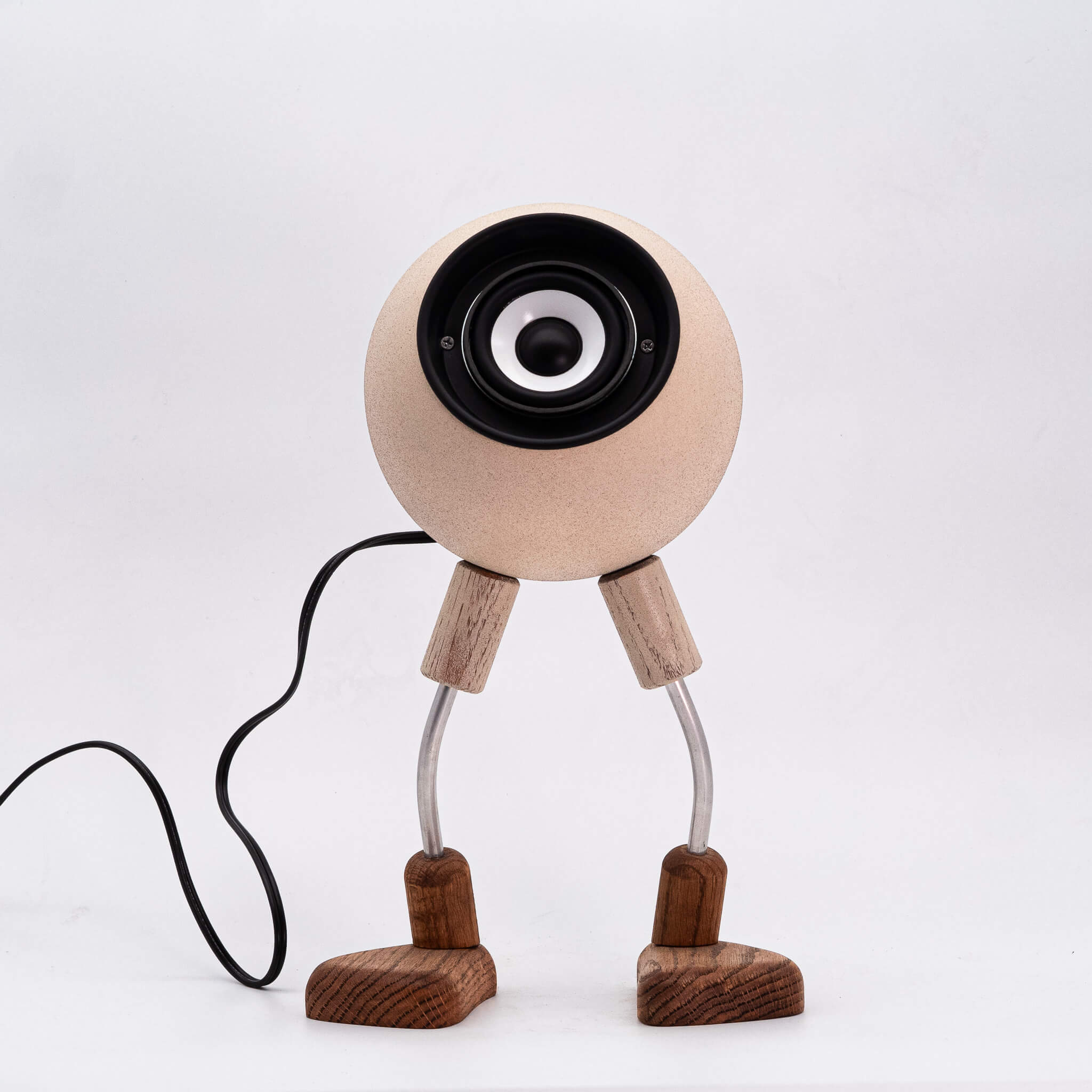 sound alien leak Bluetooth スピーカー 訳あり品 - メルカリ